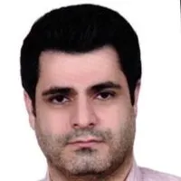 دکتر امیر کریم نیا