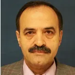 دکتر حمیدرضا ذاکری