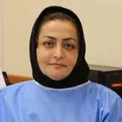 دکتر الهام مختاری امیرمجدی