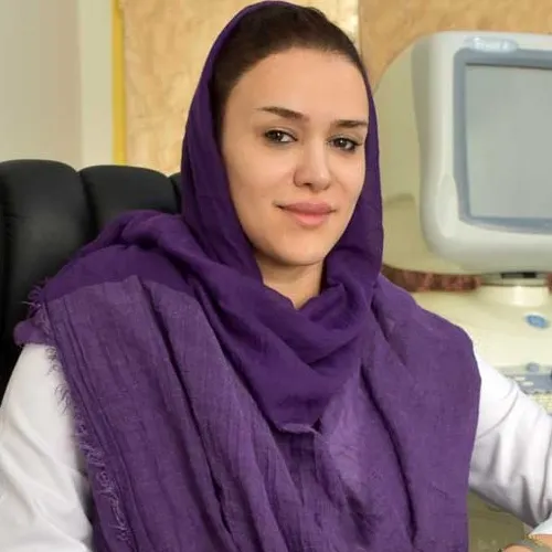 دکتر سمانه پناهی