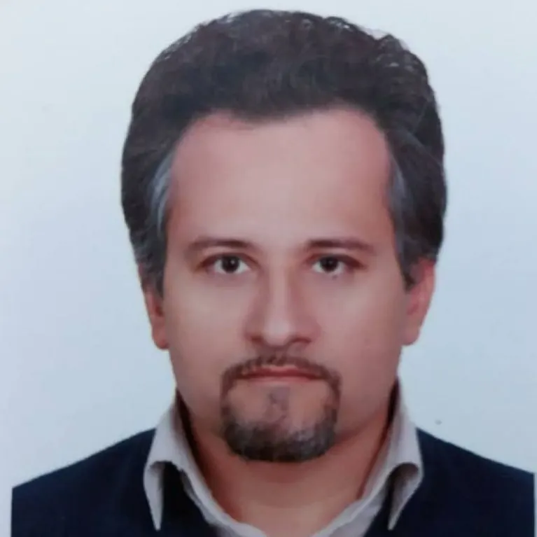 سعید برات زاده