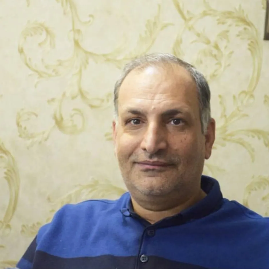 دکتر امراله ابراهیمی ورزنه