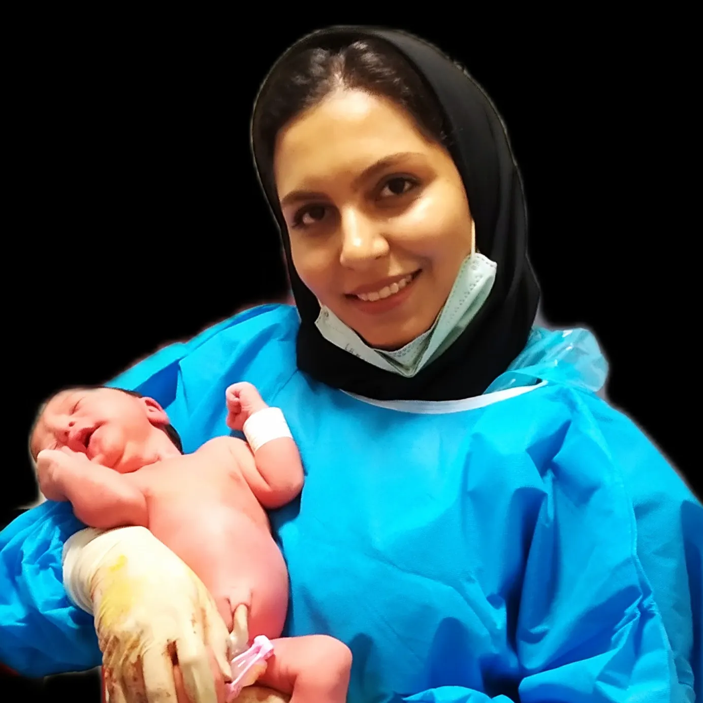 مرضیه باغبان ساداتی