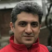 دکتر امین ریحانی