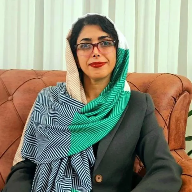 سمیرا نژادنادری