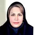 دکتر میترا احمدی