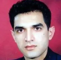 دکتر مهدی احمدزاده