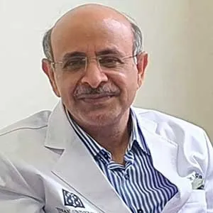 دکتر محمد صادق فاضلی