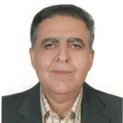 دکتر مسعود ربانی