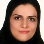 دکتر شبنم معرفت ورجوی