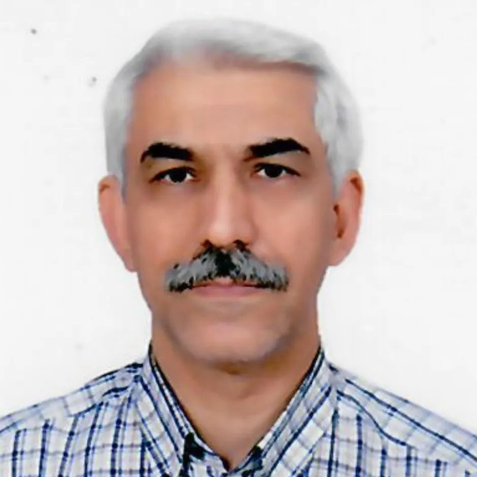 دکتر عارف حسینیان امیری