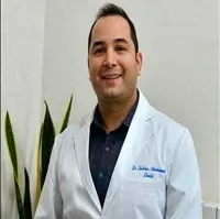 دکتر امیرحمزه طالبیان