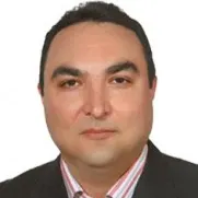 دکتر سید مهدی طالب زاده