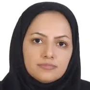 دکتر کبری حاجی علیزاده