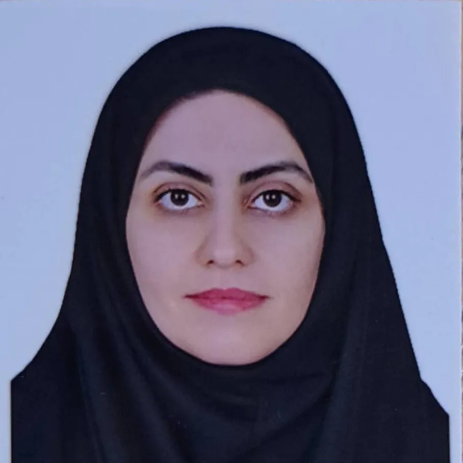 دکتر ریحانه محمدی