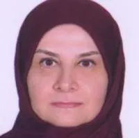 دکتر سعیده صدری