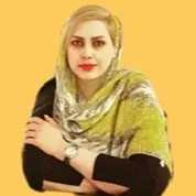 دکتر سالومه حیدری