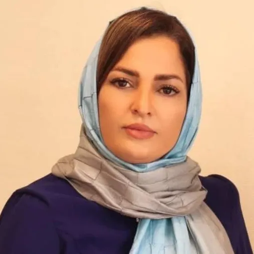 زهره قربانی