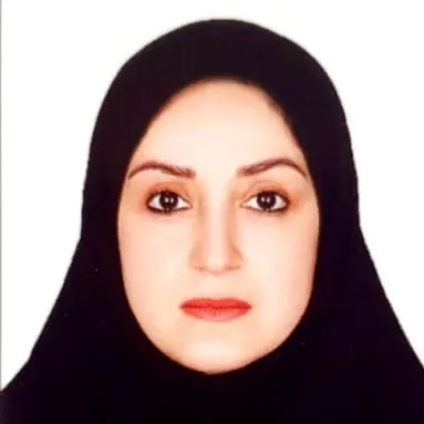 دکتر آزاده مرادخانی