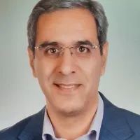دکتر مجتبی شاملو