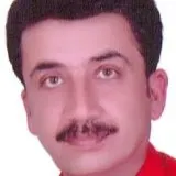 دکتر محمود حیدری
