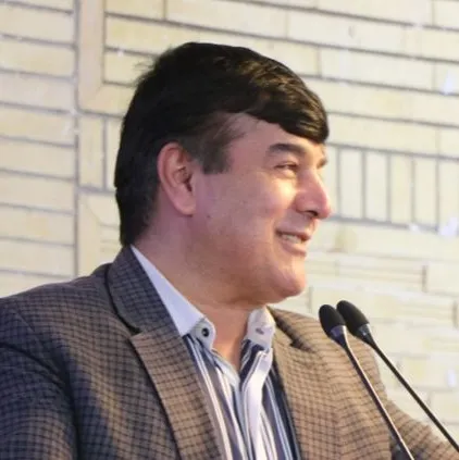 دکتر محمدرضا میرزابیگی