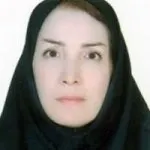 دکتر ماندانا شهپریان