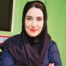 دکتر مریم مومن