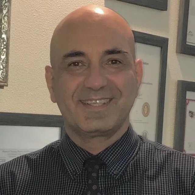 دکتر فرید زرینه