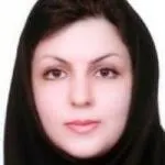 دکتر آزیتا جباری