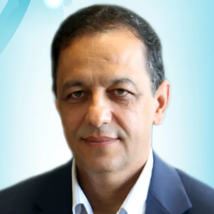 دکتر عباس ارج