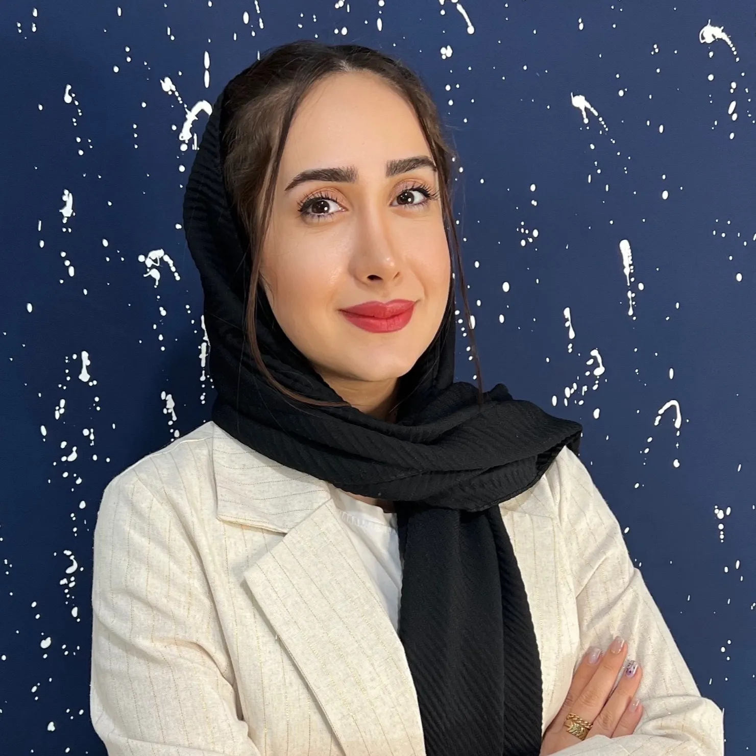 یاسمن مسجدی