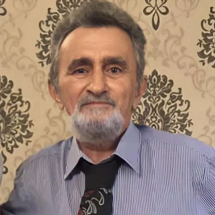 دکتر غلامرضا گلبابایی