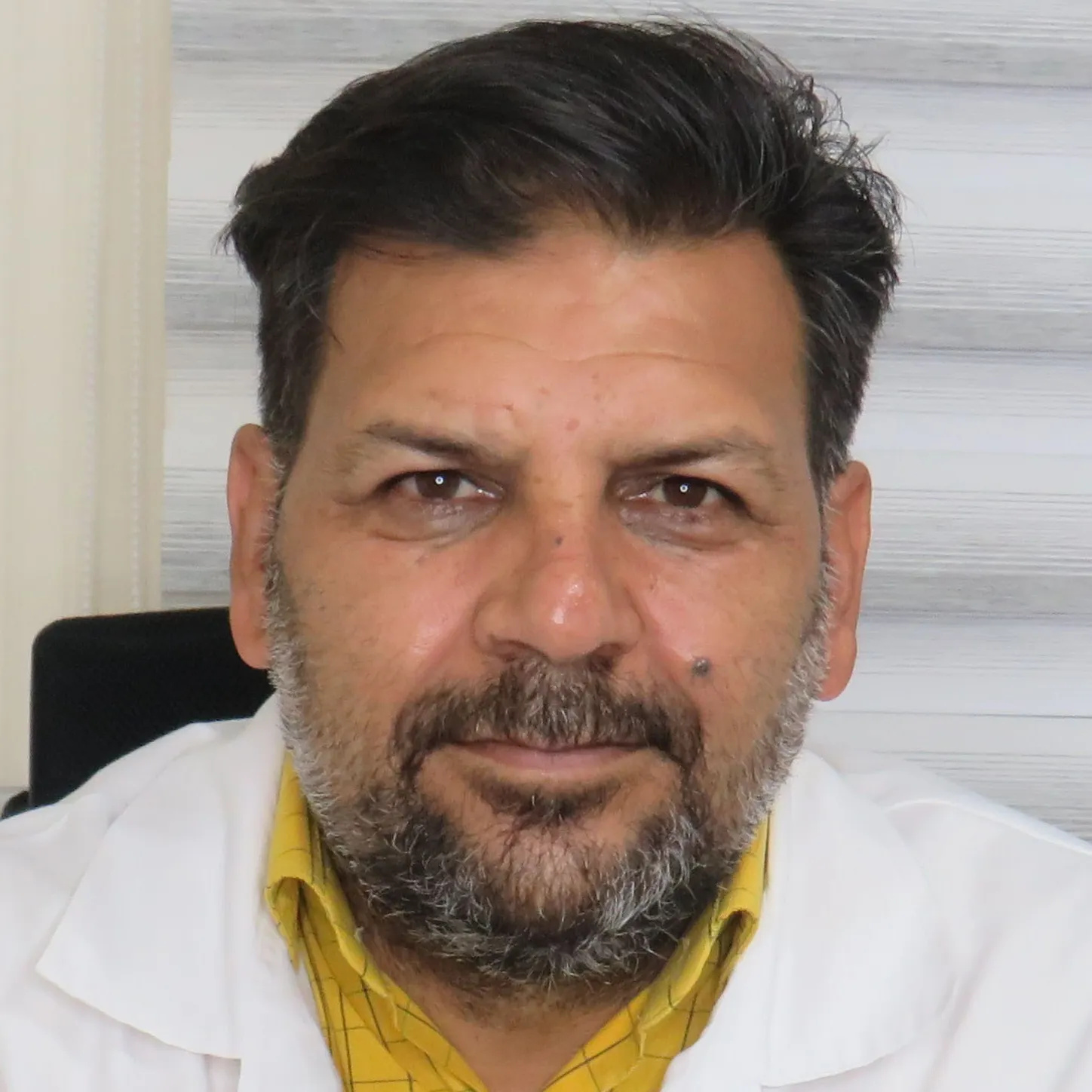 دکتر جعفر جباری لک