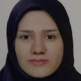 دکتر مرضیه سرانجام