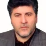 دکتر ناصر باقری