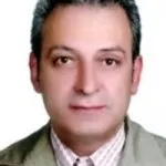 دکتر بهرام زاهدی