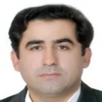 دکتر مرتضی ابراهیم زاده