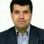 دکتر بهرام مرادی