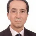 دکتر مسعود بخارایی
