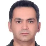 دکتر بهرام جلیلی تقویان