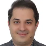 دکتر علیرضا رادین مجد