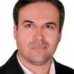دکتر علی پناه خلج