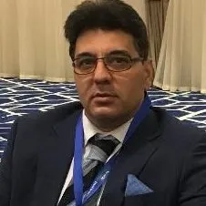 دکتر بهنام مقدادی ( کلینیک پای کودک)