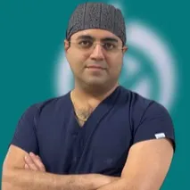 دکتر سید محمد مهدی غفاری همدانی