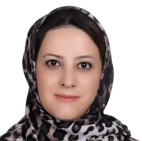 دکتر فاطمه قلی پور