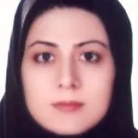 دکتر سارا حق شناس دهکردی