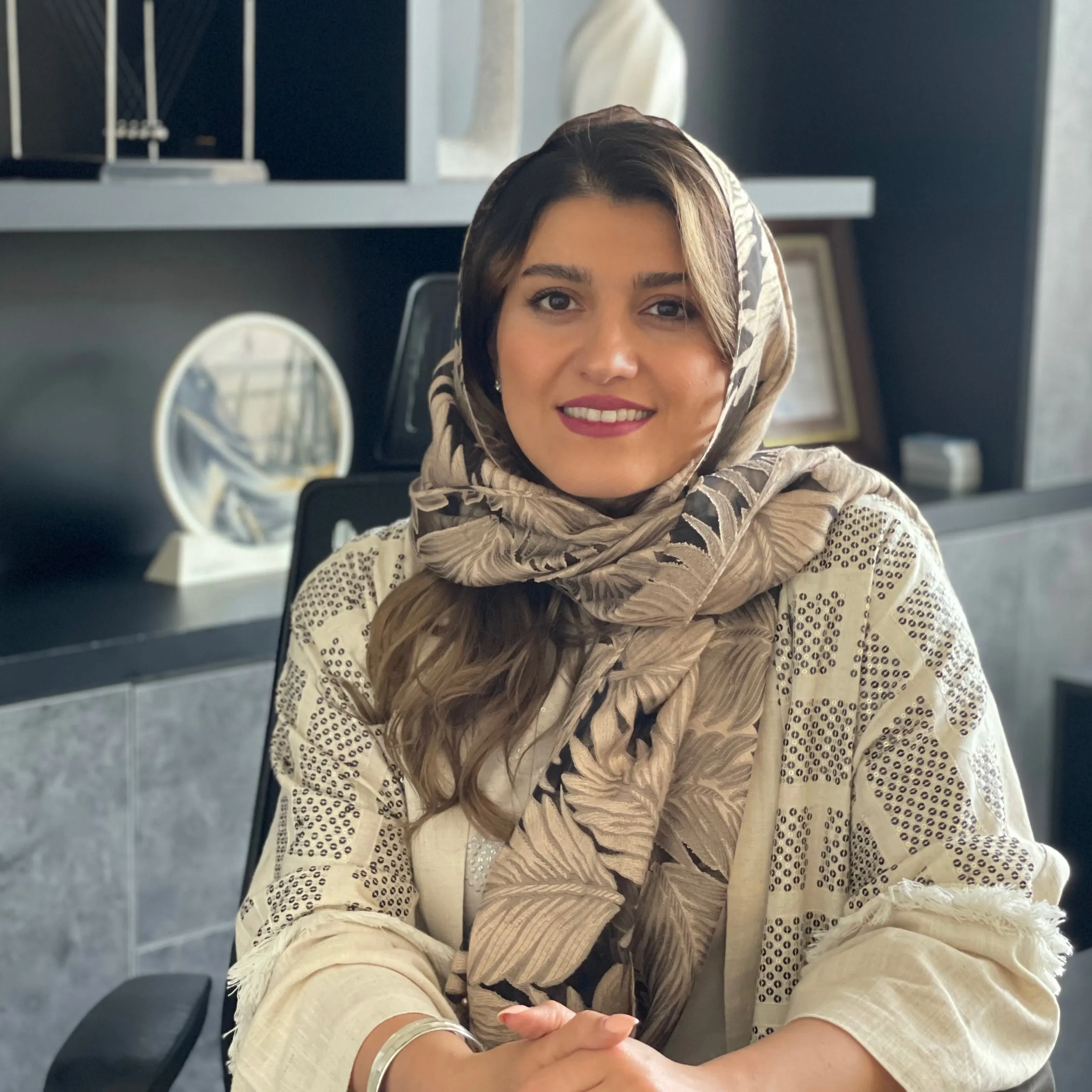 بهاره رضایی