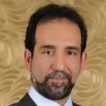 دکتر نادر مطلبی زاده