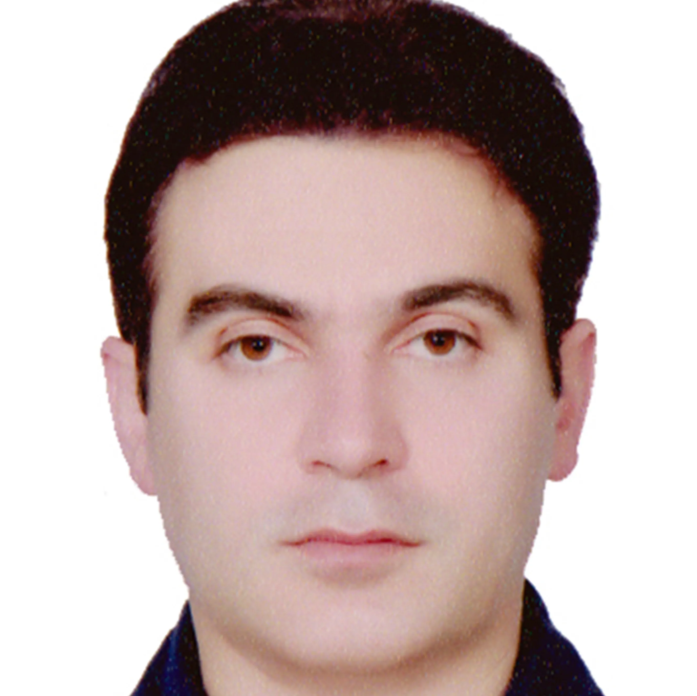 دکتر محمد ربانی